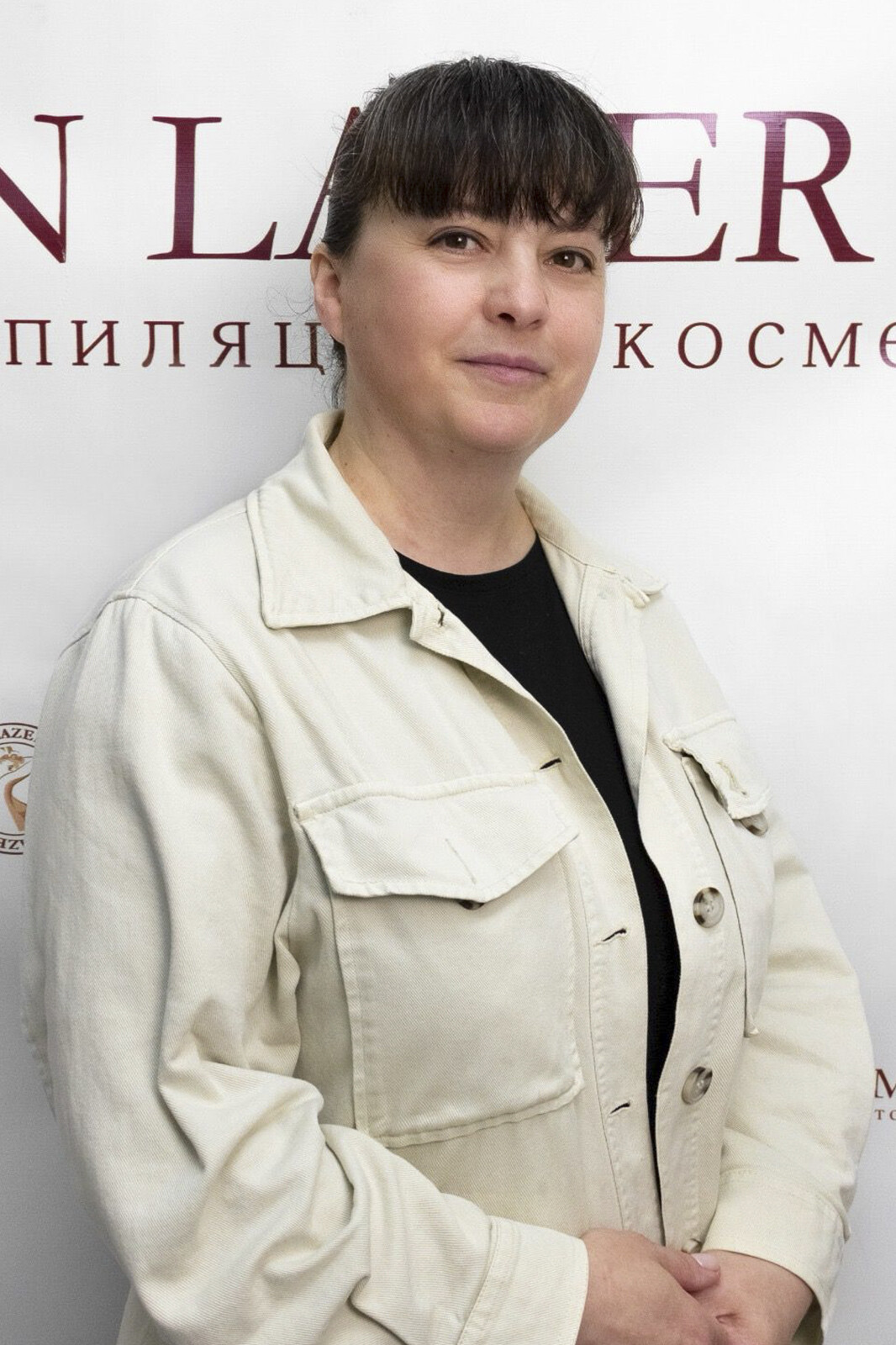 Усик Наталья Владимировна, массажист