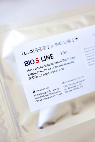 3d мезонити Bio-S-Line