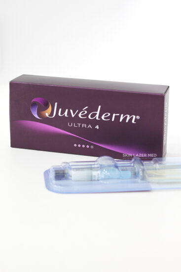 Контурная пластика лица Juvederm - SkinLazerMed